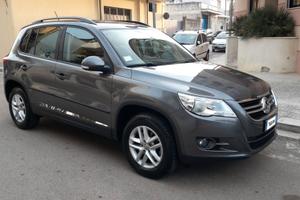 Tiguan 2.0 TDI Blue Motion Style