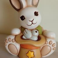 Coniglio Magico Thun 