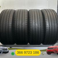 4 gomme 215/45 R17. Yokohama Estive