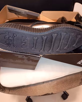 Scarpa Creeper