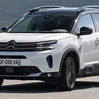 Ricambi Citroen C5 Aircross 2020/2023