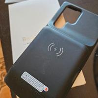 Cover batteria Samsung S22 Ultra 10000mA