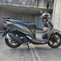 Sym Symphony 200 - 2016