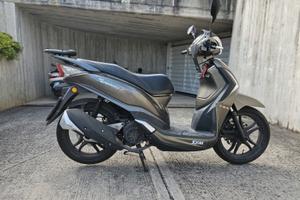 Sym Symphony 200 - 2016