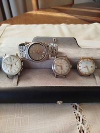 orologi 