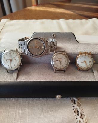 orologi 