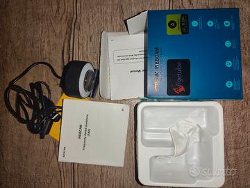 webcam Angeltube