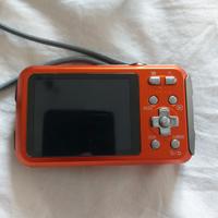 macchina fotografica 