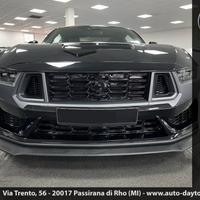 FORD Mustang Ford Mustang 2,3l EcoBoost Premium