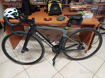 bici da corsa guerciotti xxs