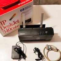 Stampante portatile HP DESKJET 340 colore