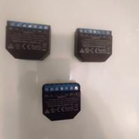 Shelly 2.5 - domotica 