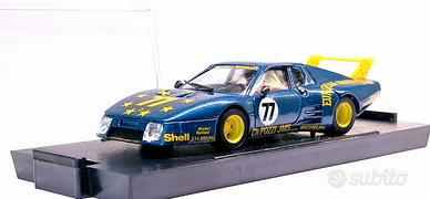 BRUMM R214 - FERRARI 512 BB CH.POZZI-