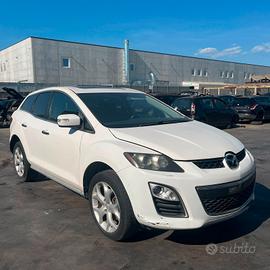 Mazda CX7 2012 2.2 Diesel R2 PER RICAMBI
