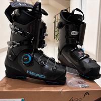 Scarponi sci Head Kaliber Boa 100-110 tg.30/30.5