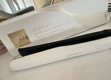 Piastra GHD Platinum+