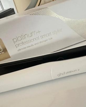 Piastra GHD Platinum+