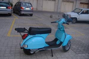 VESPA PX 150, ANNO 1981