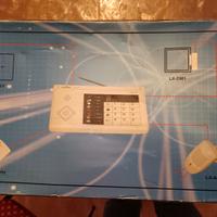 antifurto SECURITY SYSTEM 