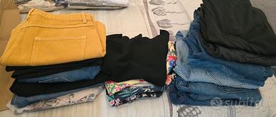 Abbigliamento 