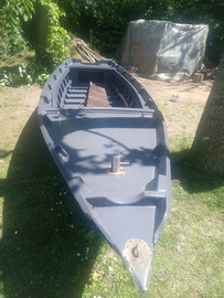 Varigola Chioggiotta