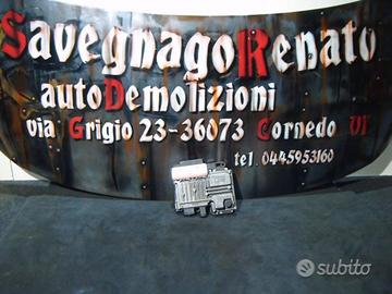 9810858280 centralina start / stop citroen peugeot