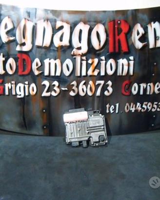 9810858280 centralina start / stop citroen peugeot