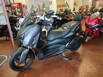 Yamaha X-Max 300 - 2018