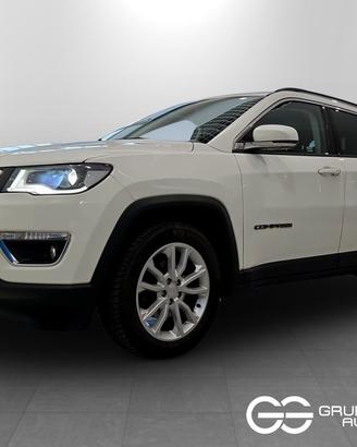 JEEP Compass II 2017 - Compass 1.3 turbo t4 Limite