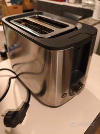 Tostapane 800W Electrolux 