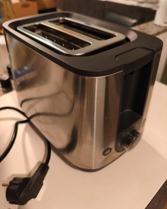 Tostapane 800W Electrolux 