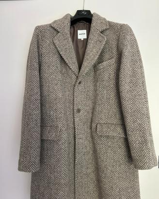 Cappotto Aspesi XL