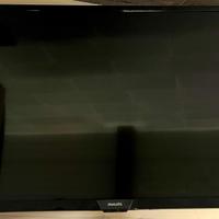 Tv PHILIPS HD 32’’+ decoder
