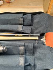 Stecca longoni sb0 firmata triunfo