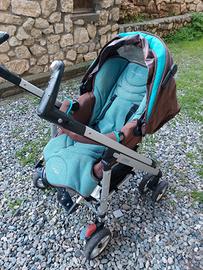 Tris Loola BebeConfort 