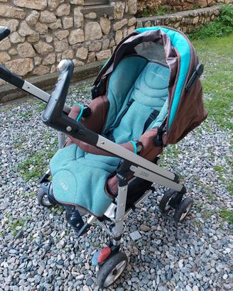 Tris Loola BebeConfort 