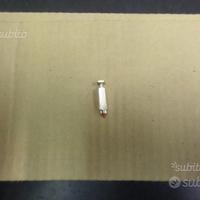 Spillo galleggiante carburatore vespa px 125 150