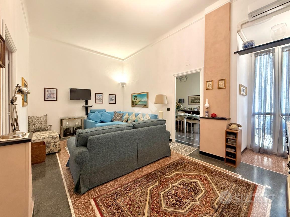 Appartamento – Genova, Brignole, Medio Levante - Vista 3
