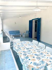 Villetta Paola a Favignana 