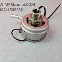 SCAMBIATORE CALORE KAWASAKI NINJA 600 2000 2001 63