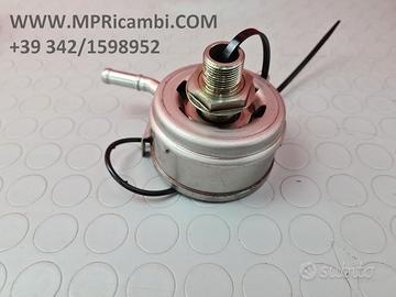 SCAMBIATORE CALORE KAWASAKI NINJA 600 2000 2001 63