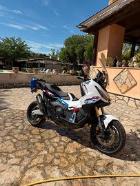 Honda Xadv 750