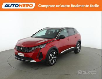 PEUGEOT 3008 PP42468