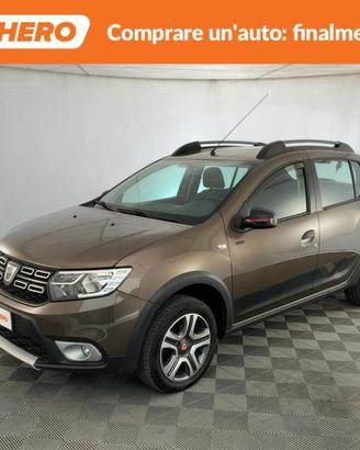 DACIA Sandero NX33945