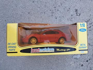Ford Mustang GT Coupé 1994-Jouef Evolution-3102
