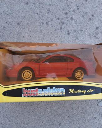 Ford Mustang GT Coupé 1994-Jouef Evolution-3102