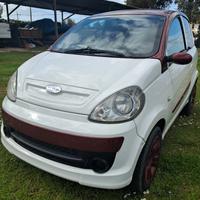 MICROCAR M. GO