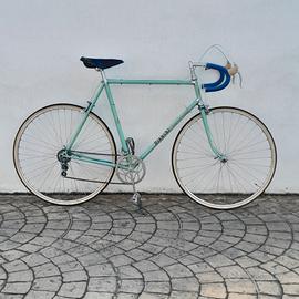 Biciclette riparazioni restauro 