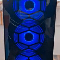 PC Megaport-Ryzen 5