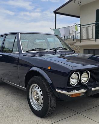 ALFA ROMEO ALFETTA COME NUOVA KM 80.000 ORIGINALI